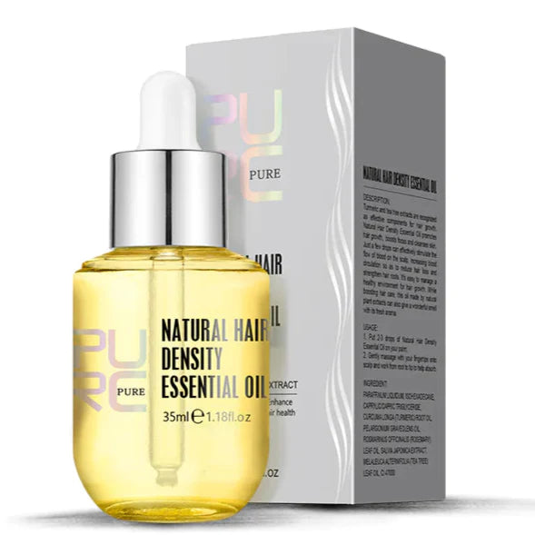 Hair Growth Oil