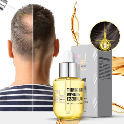 Hair Growth Oil